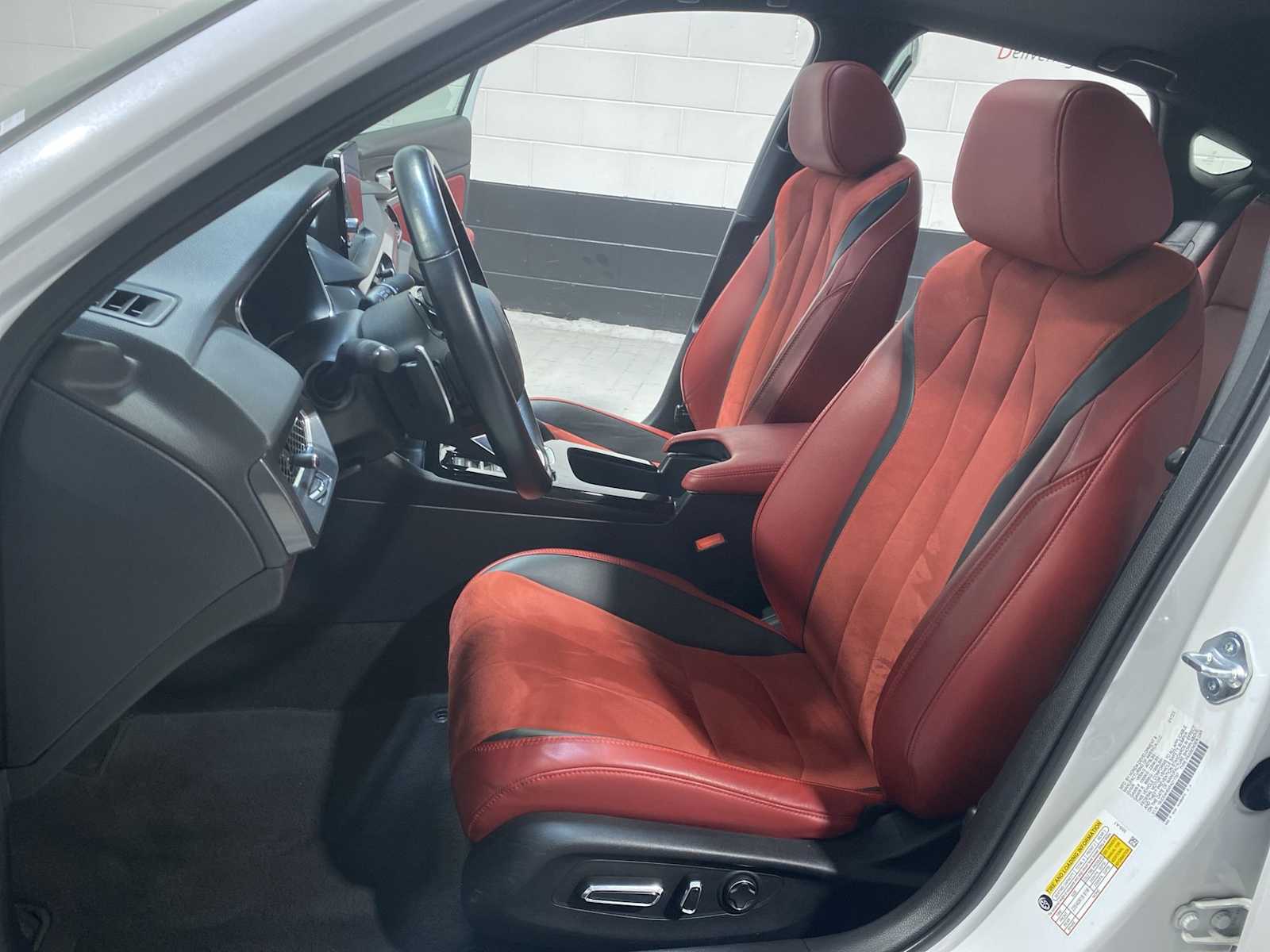 Thumbnail: 2023 Acura Integra - 11