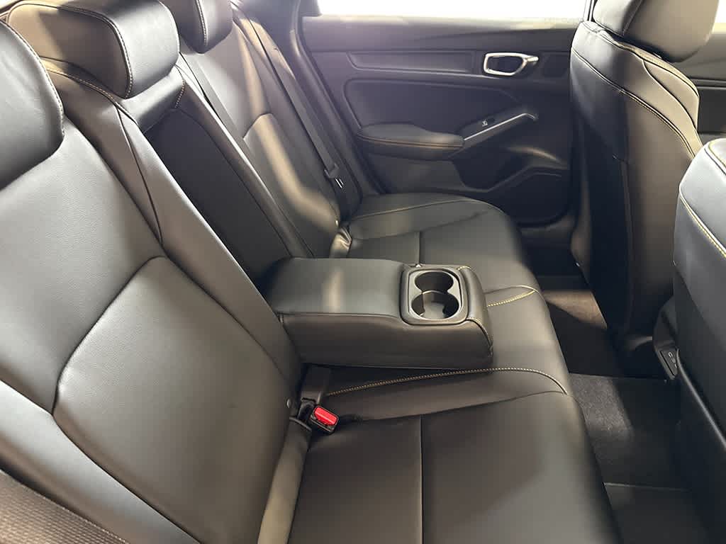 Thumbnail: 2026 Acura Integra - 35