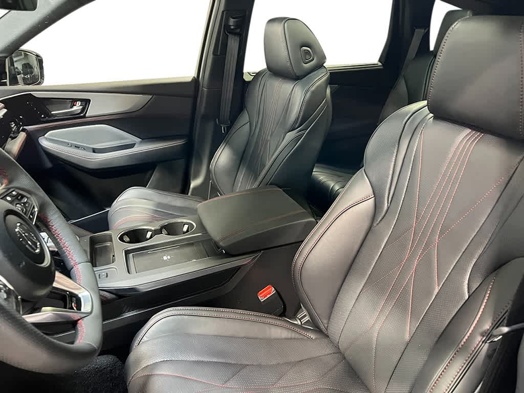 Thumbnail: 2026 Acura MDX - 15