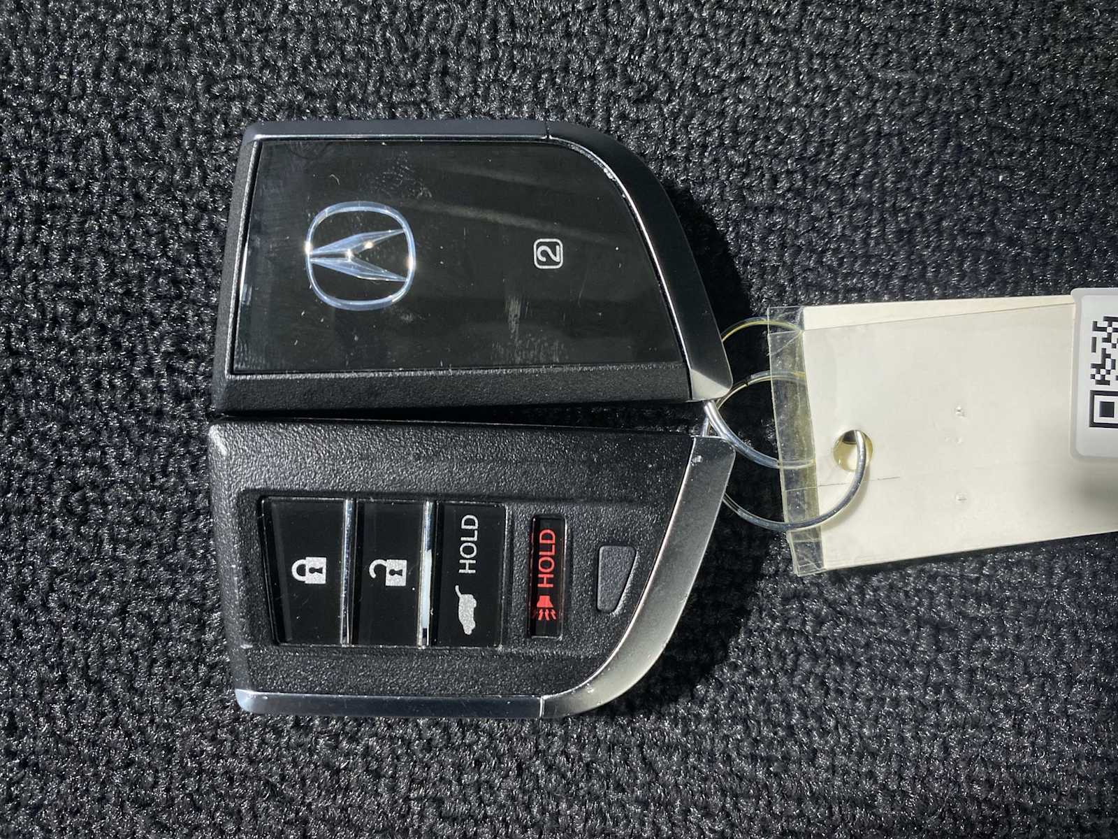 Thumbnail: 2023 Acura MDX - 20