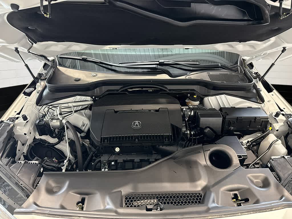 Thumbnail: 2026 Acura MDX - 11