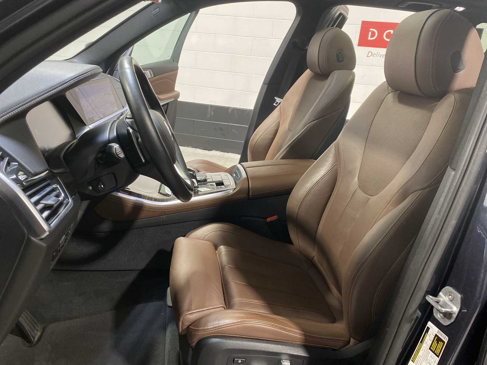 Thumbnail: 2019 BMW X5 - 11