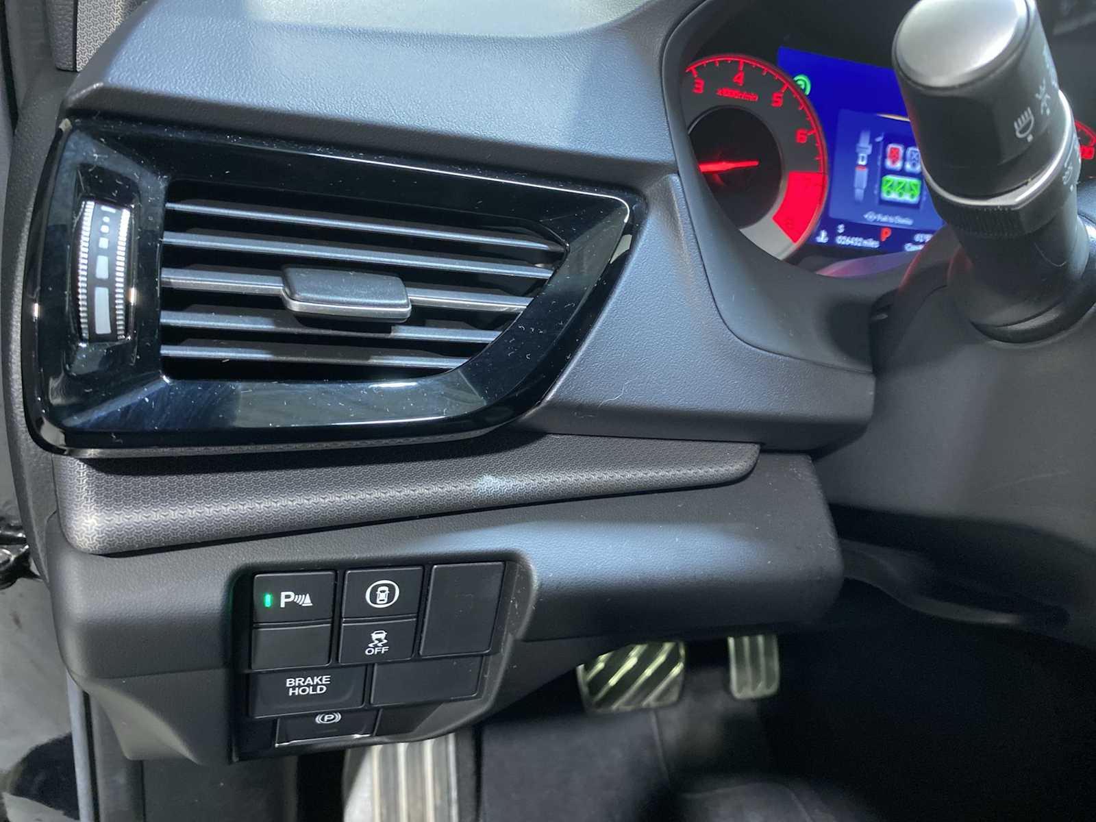 Thumbnail: 2023 Acura RDX - 24