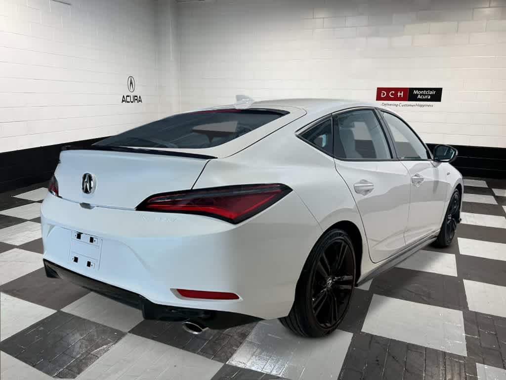 Thumbnail: 2026 Acura Integra - 5