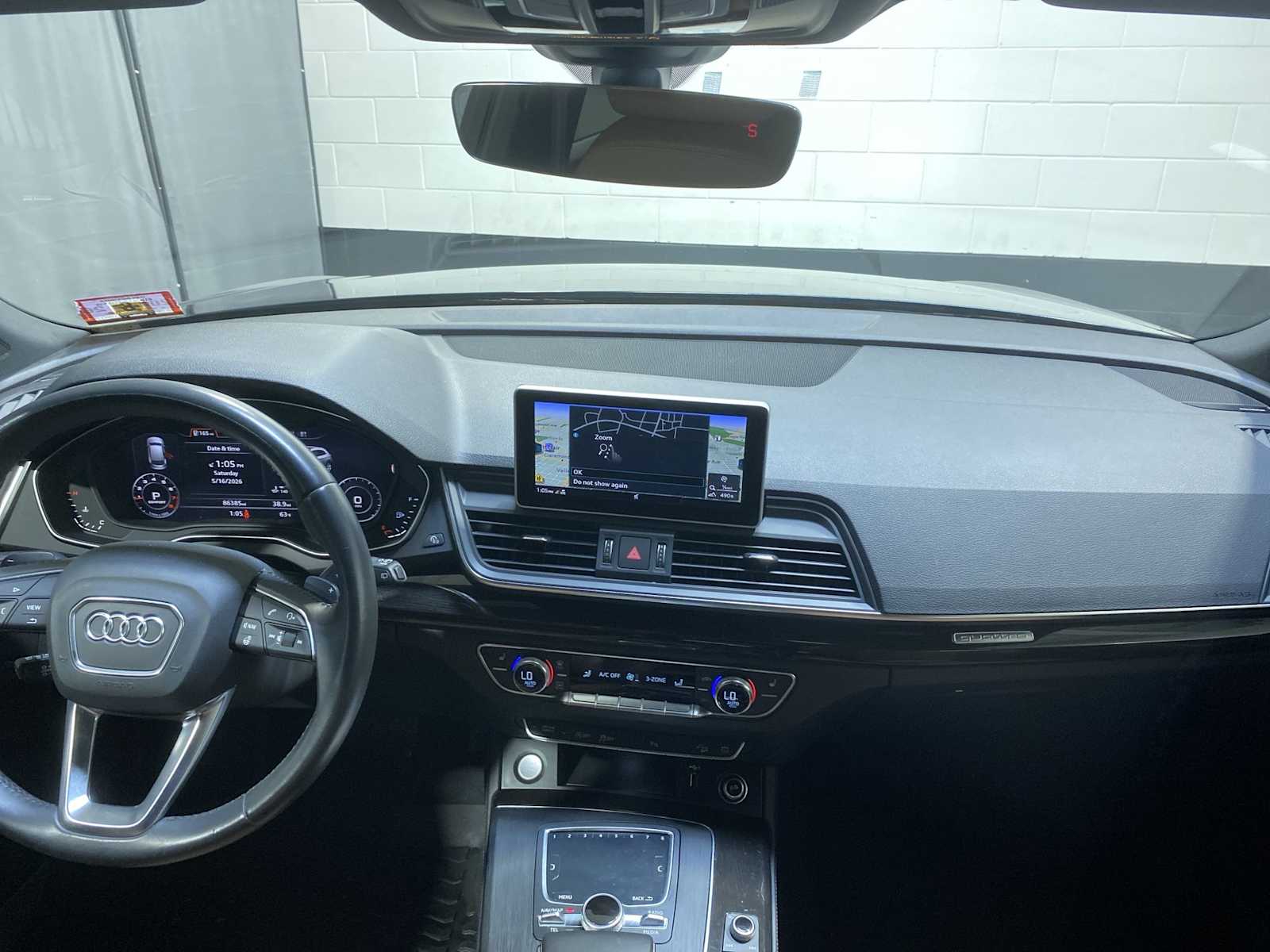 Thumbnail: 2019 Audi Q5 - 10