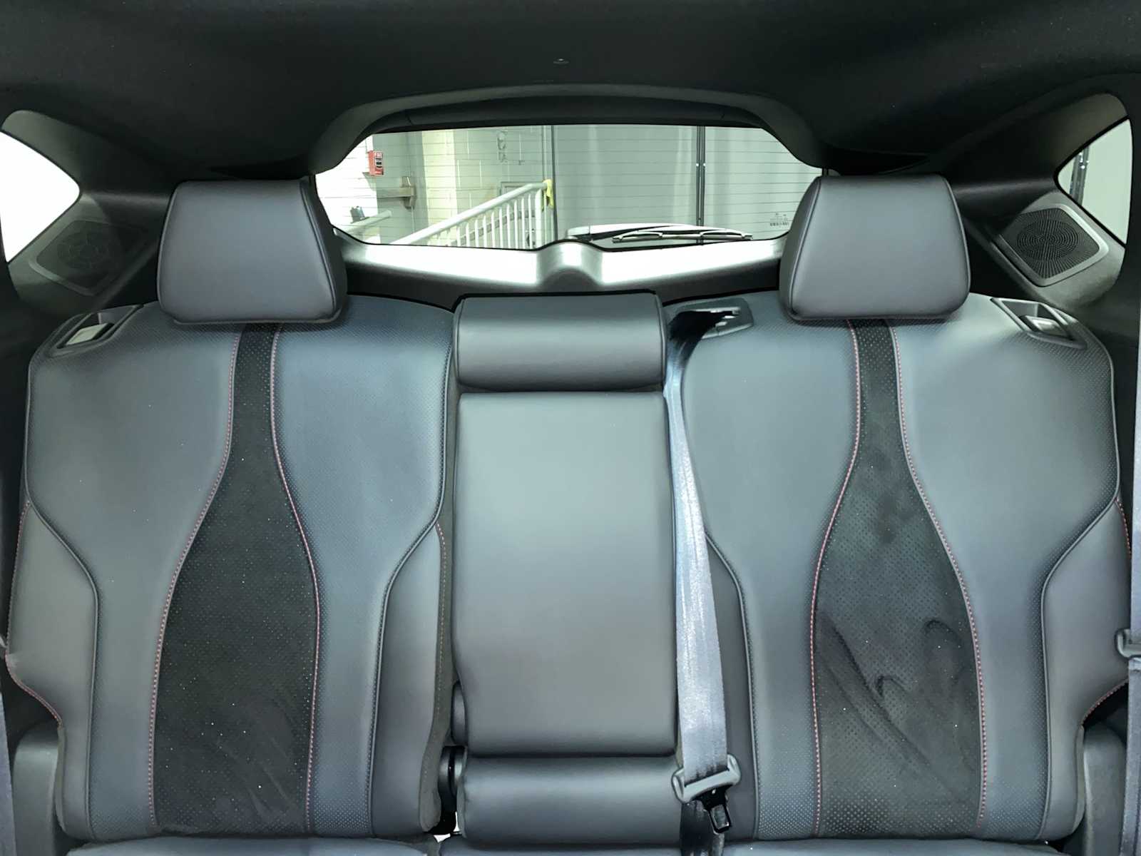 Thumbnail: 2025 Acura RDX - 22