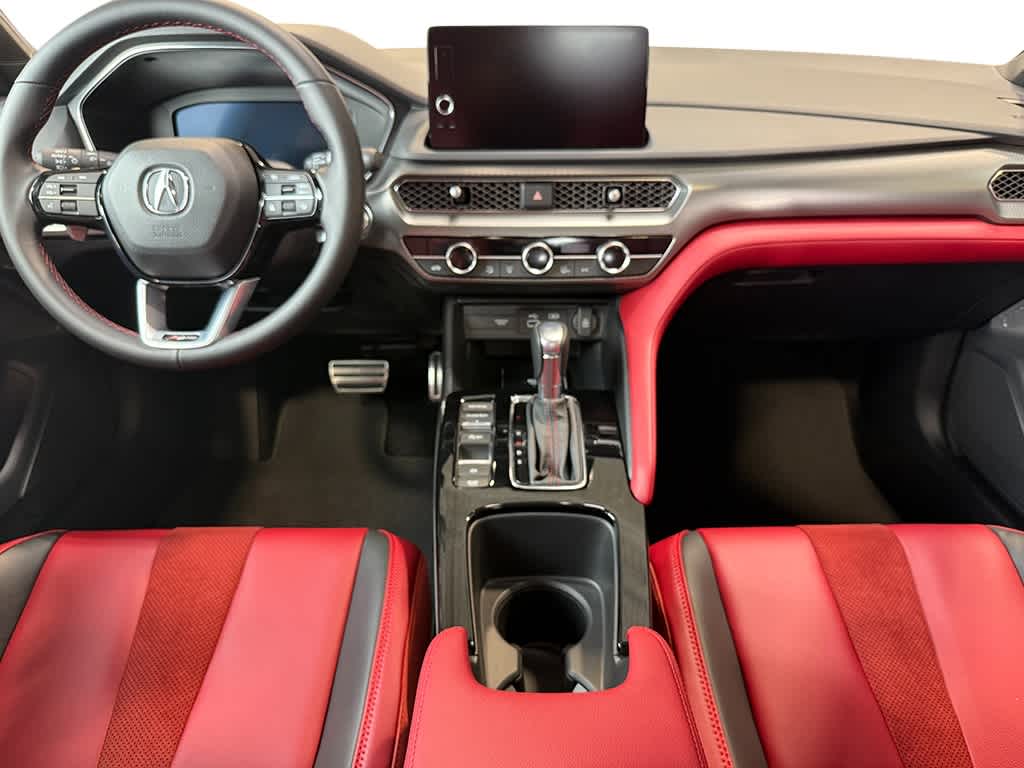 Thumbnail: 2026 Acura Integra - 20