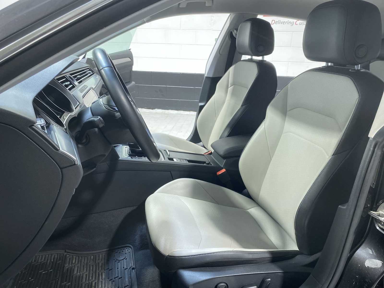 Thumbnail: 2019 Volkswagen Arteon - 11