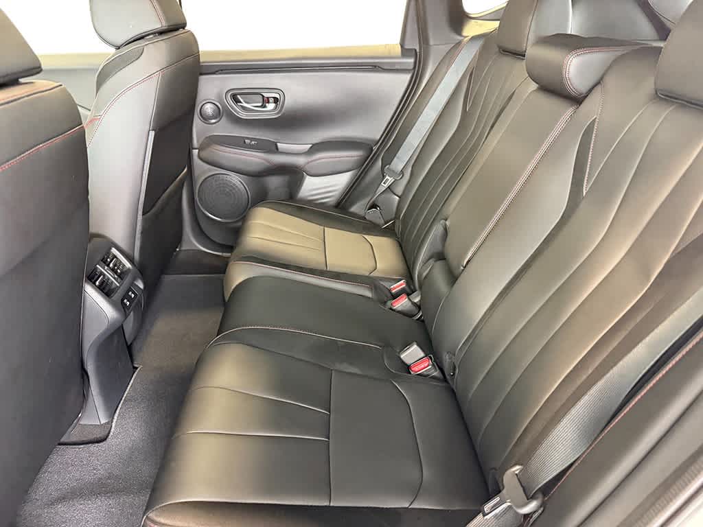 Thumbnail: 2026 Acura ADX - 33