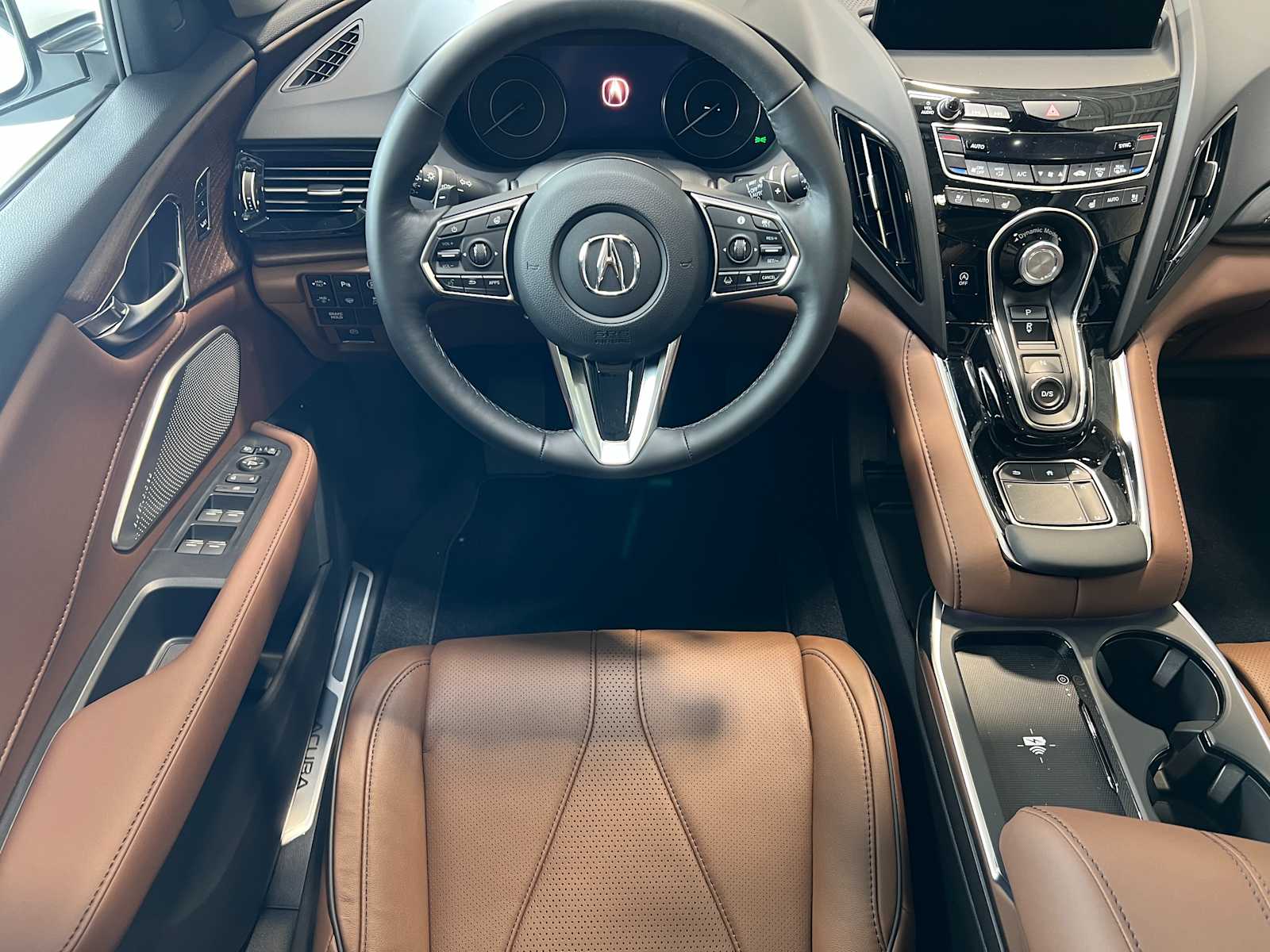 Thumbnail: 2026 Acura RDX - 15