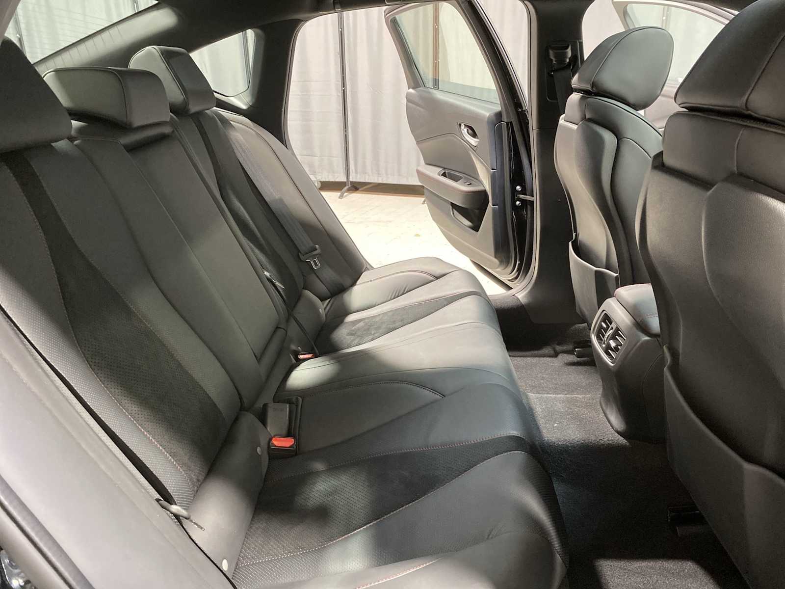 Thumbnail: 2023 Acura TLX - 13