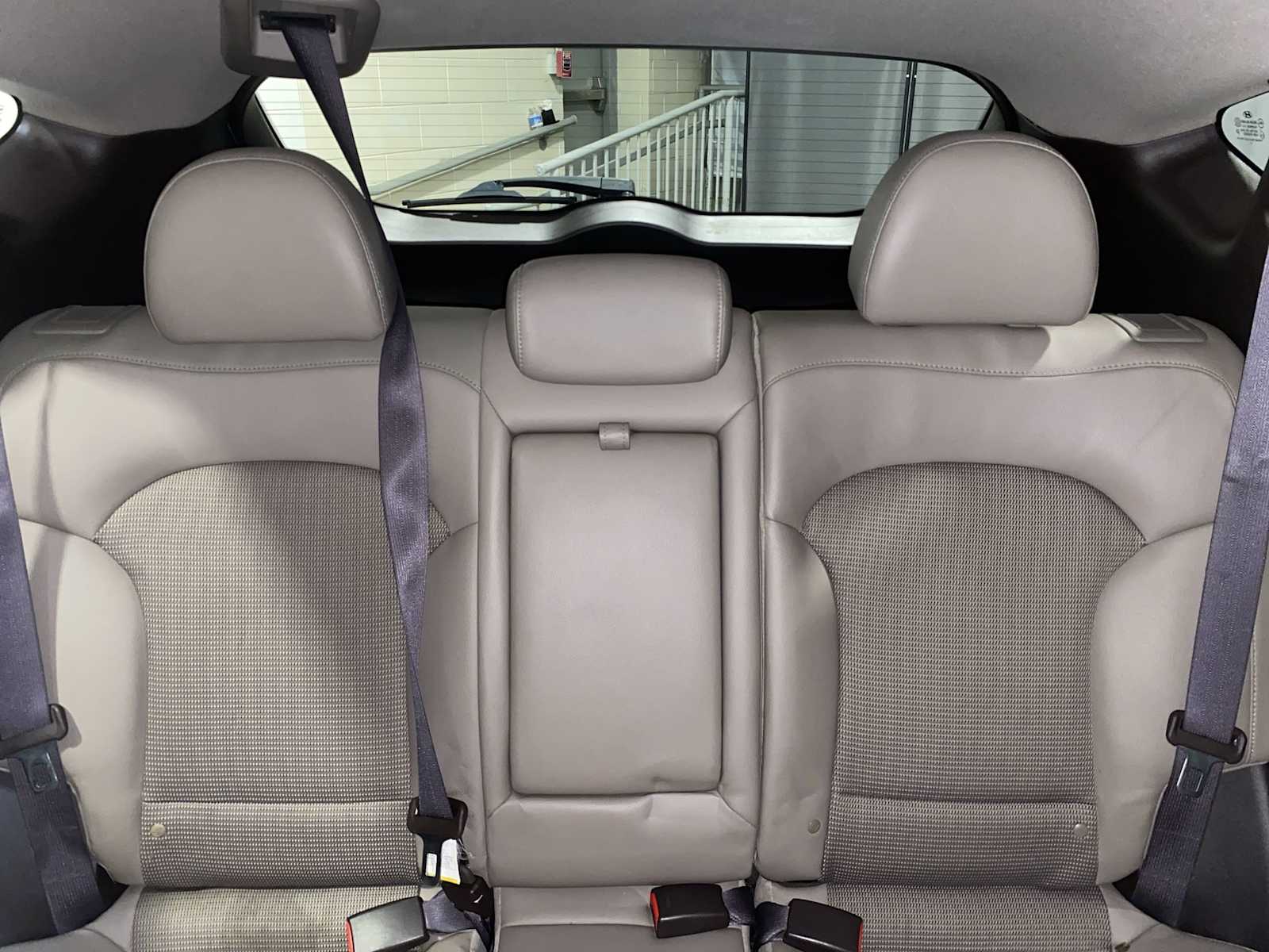 Thumbnail: 2014 Hyundai Tucson - 22