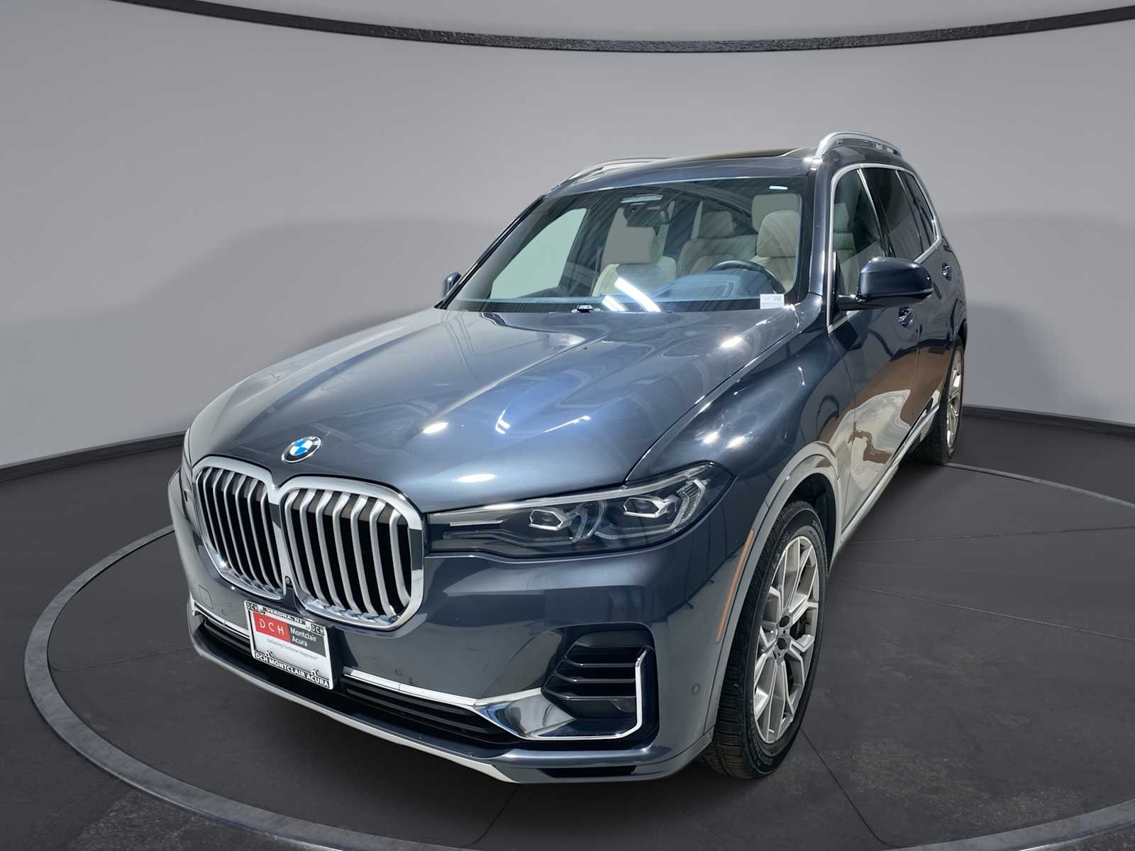 2019 BMW X7 xDrive50i -
                  Verona, NJ