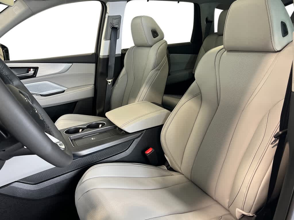 Thumbnail: 2026 Acura MDX - 14
