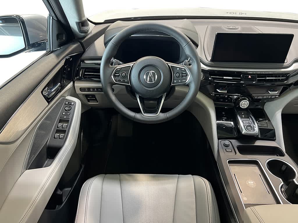 Thumbnail: 2026 Acura MDX - 16