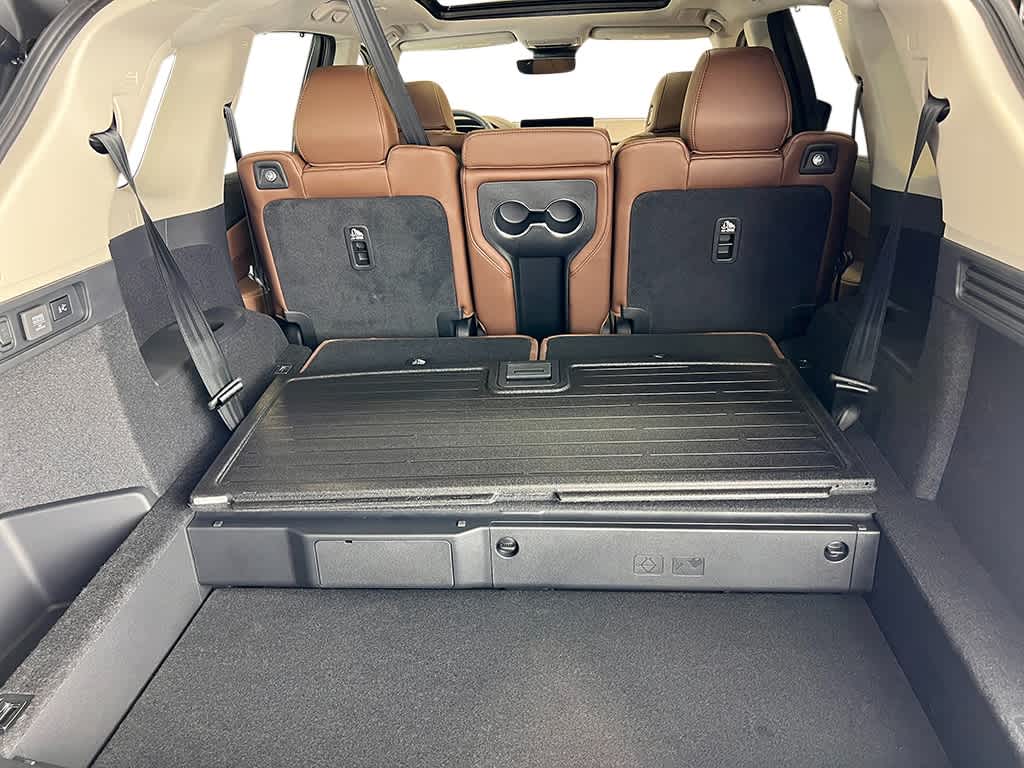 Thumbnail: 2026 Acura MDX - 31