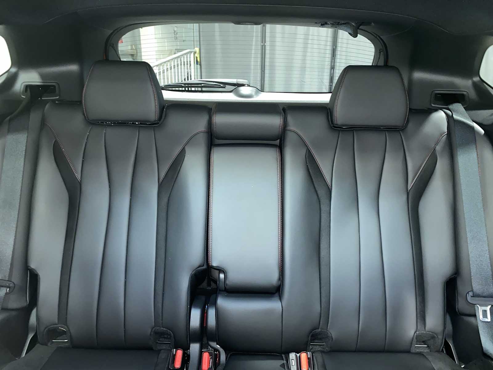 Thumbnail: 2025 Acura ADX - 22