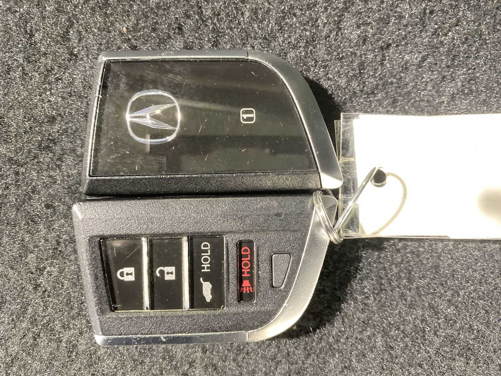 Thumbnail: 2023 Acura MDX - 20