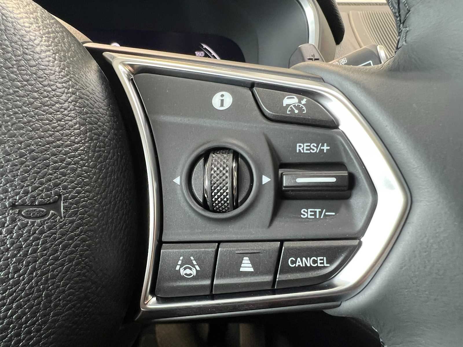 Thumbnail: 2026 Acura MDX - 17