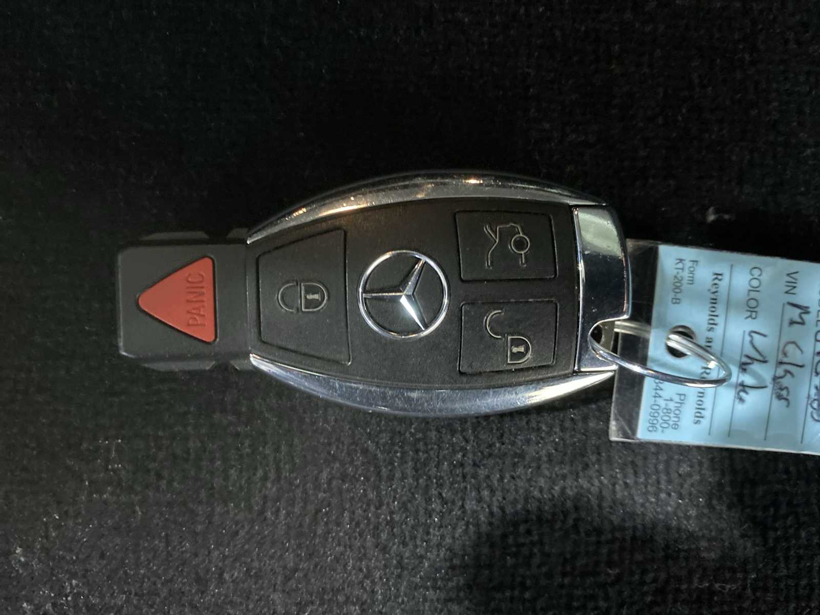 Thumbnail: 2014 Mercedes-Benz M-Class - 20