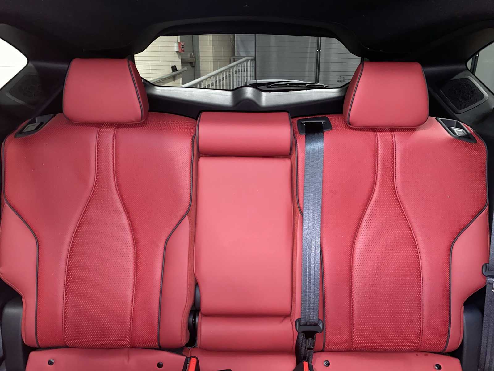 Thumbnail: 2025 Acura RDX - 22