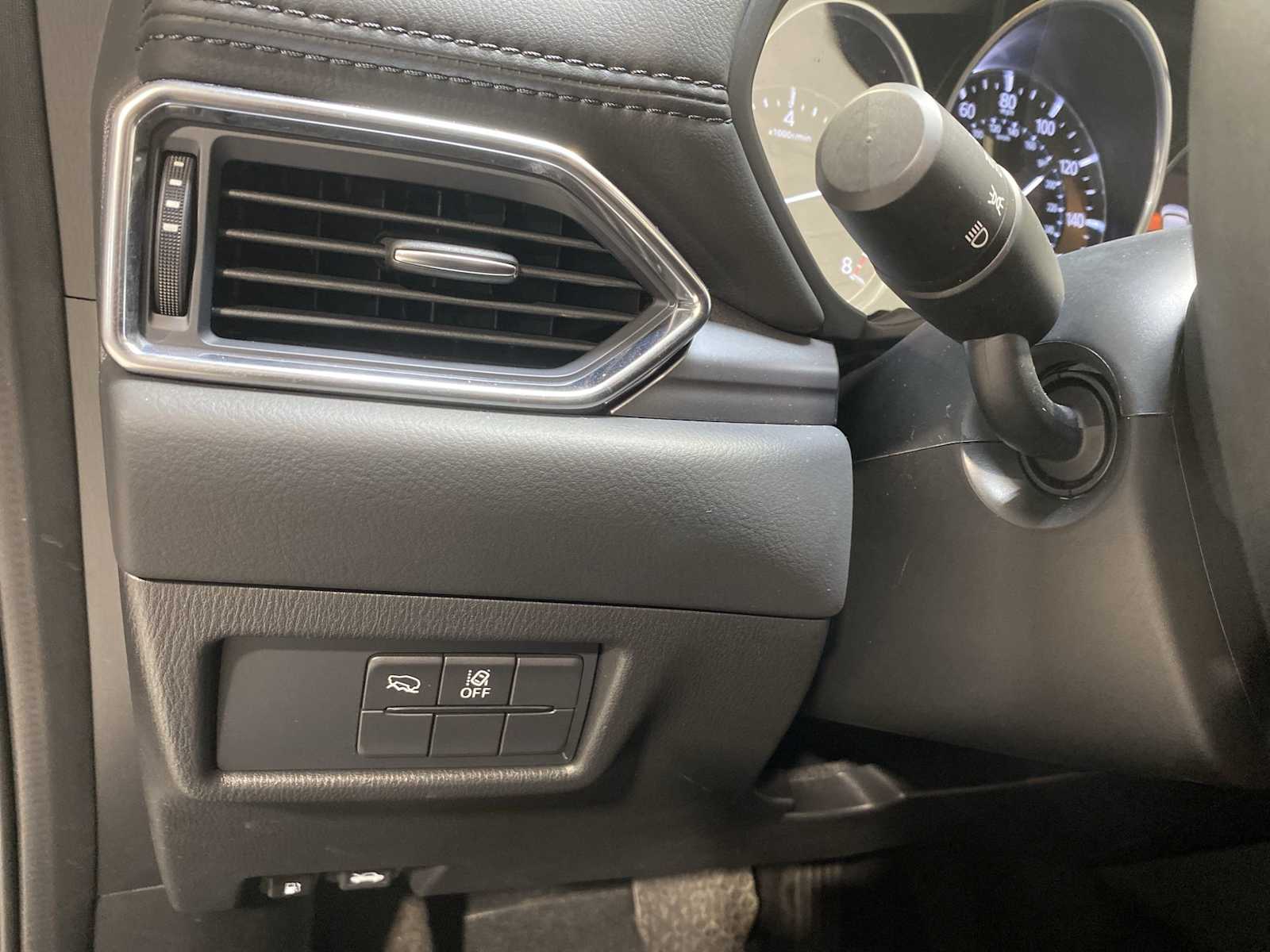 Thumbnail: 2023 Mazda CX-5 - 24