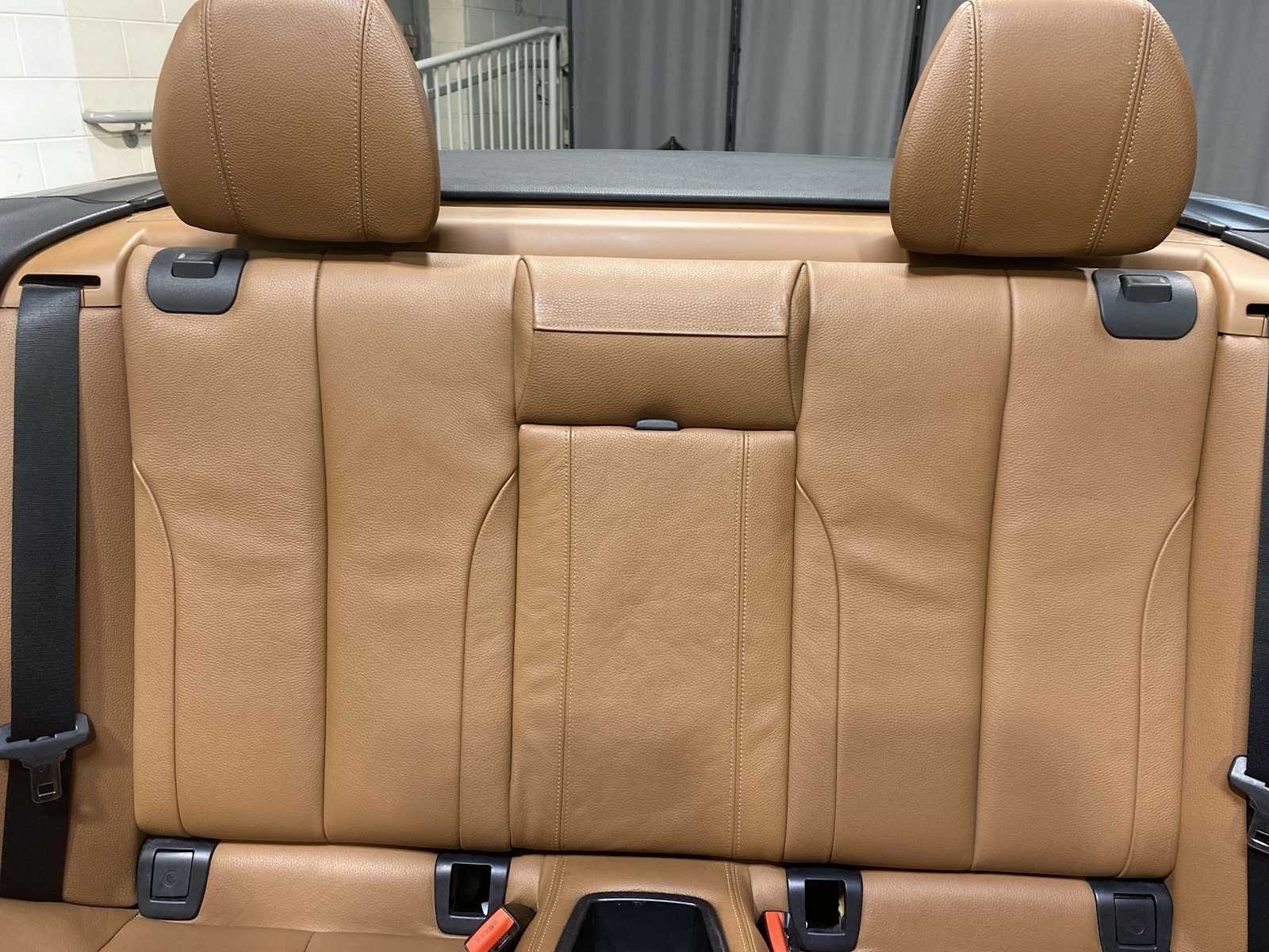 Thumbnail: 2015 BMW 4 Series - 22