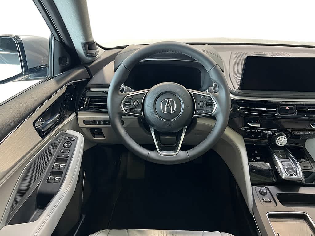 Thumbnail: 2026 Acura MDX - 16