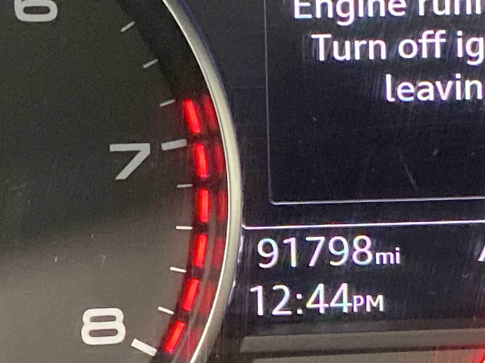 Thumbnail: 2017 Audi Q7 - 18