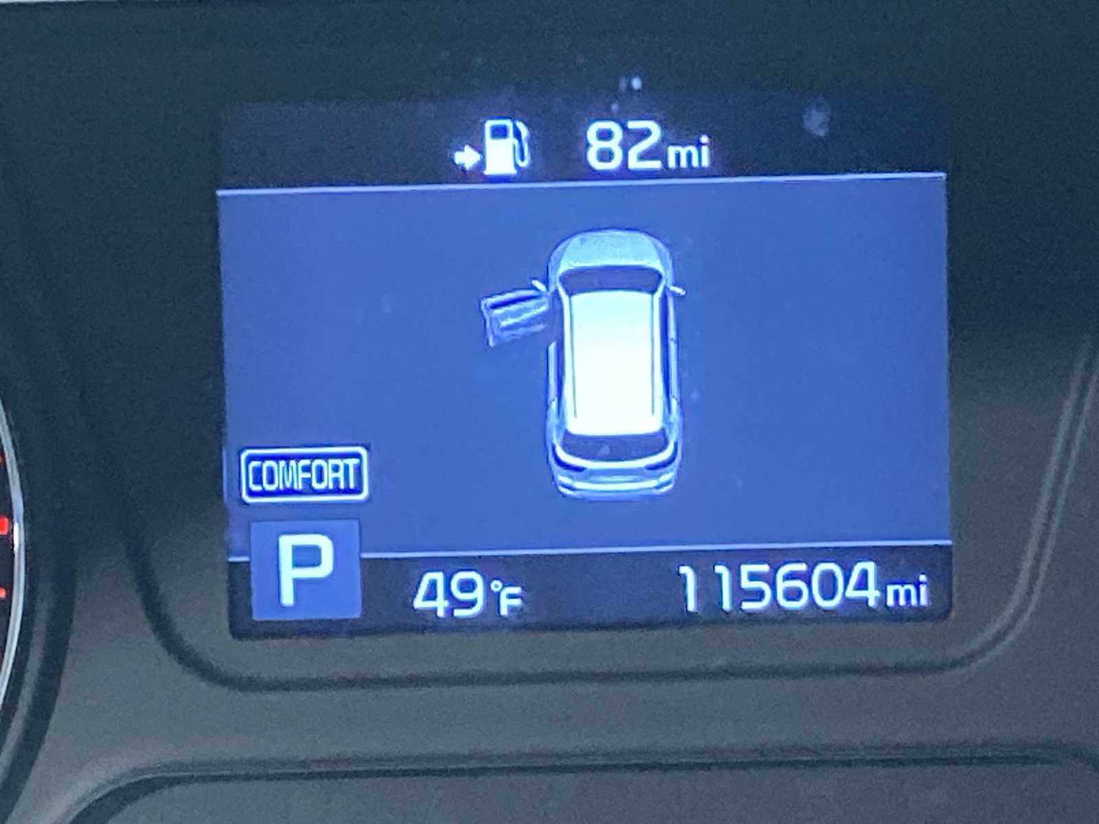 Thumbnail: 2019 Kia Sorento - 18