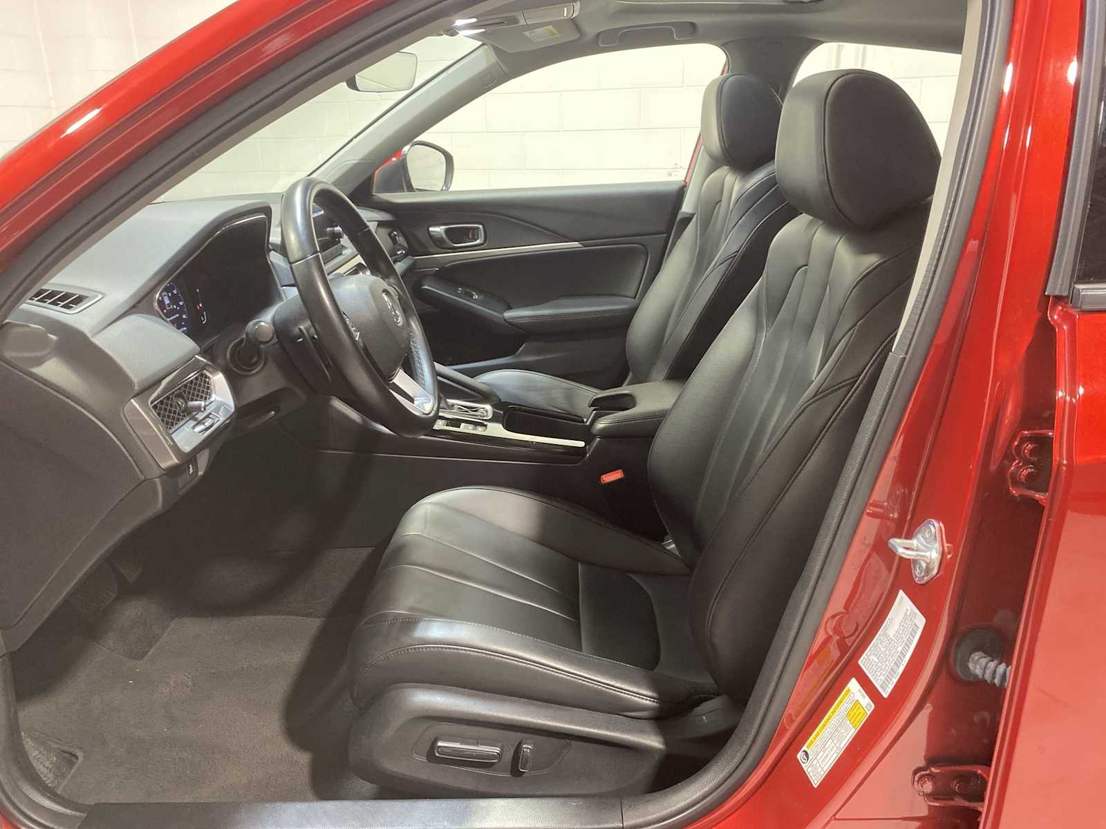 Thumbnail: 2023 Acura Integra - 2