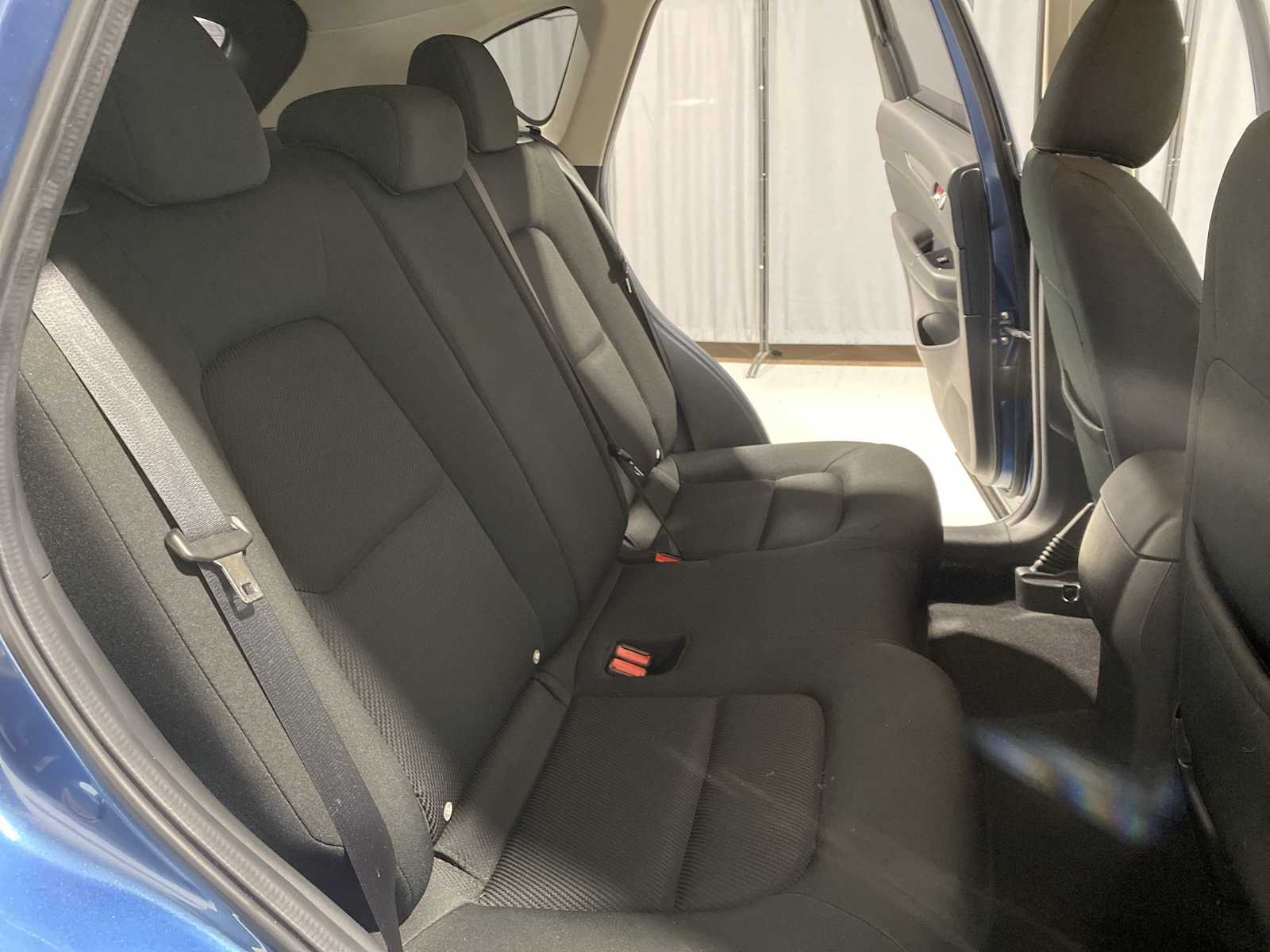 Thumbnail: 2023 Mazda CX-5 - 13