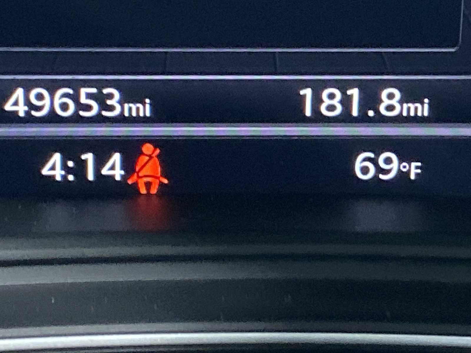 Thumbnail: 2019 Audi A4 - 18