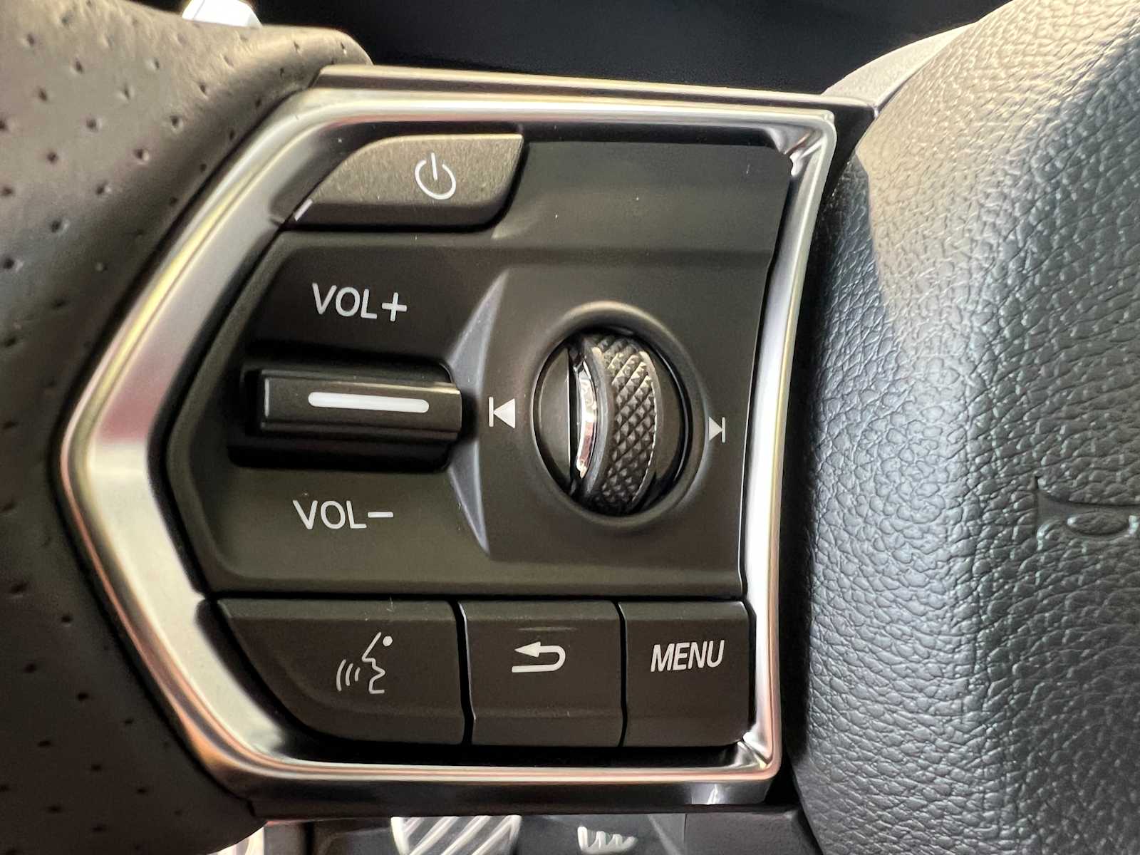 Thumbnail: 2026 Acura MDX - 17