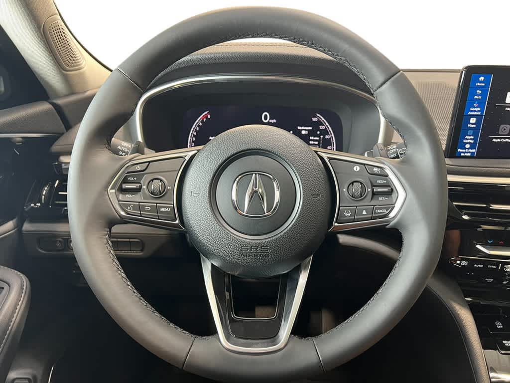 Thumbnail: 2026 Acura MDX - 14