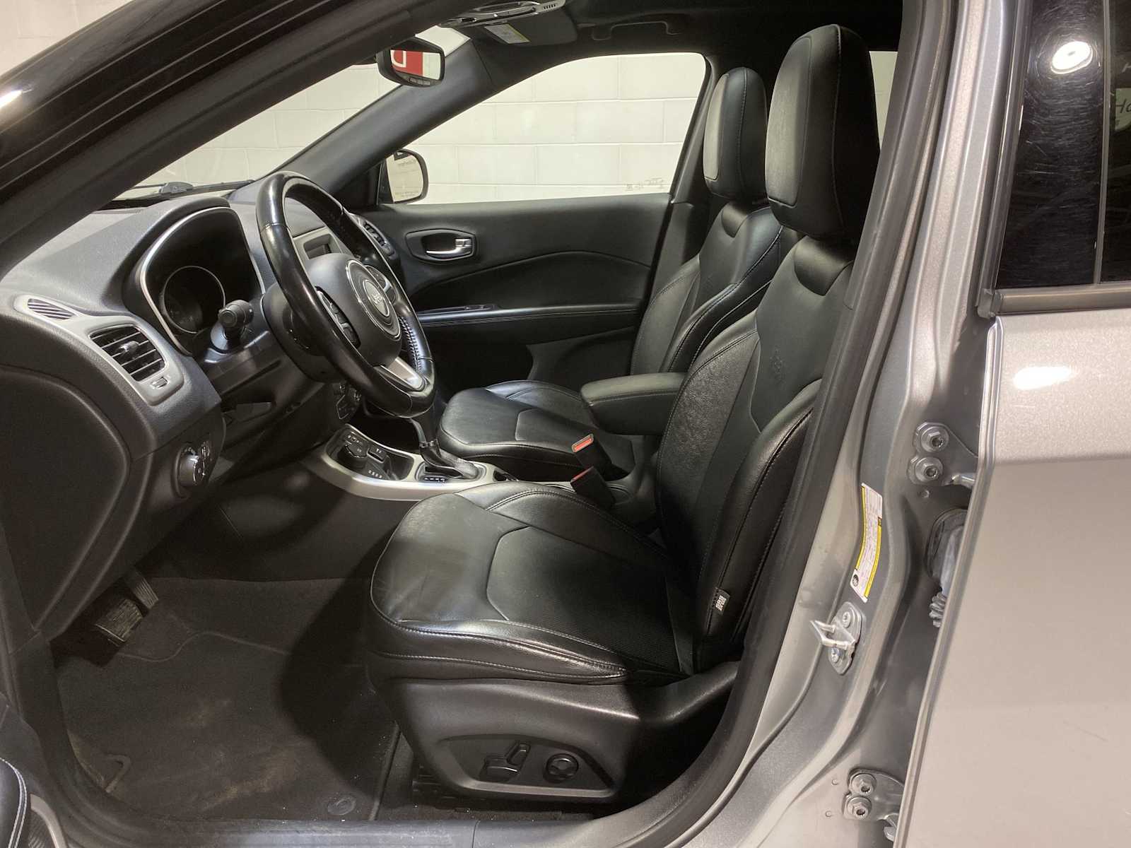 Thumbnail: 2020 Jeep Compass - 2