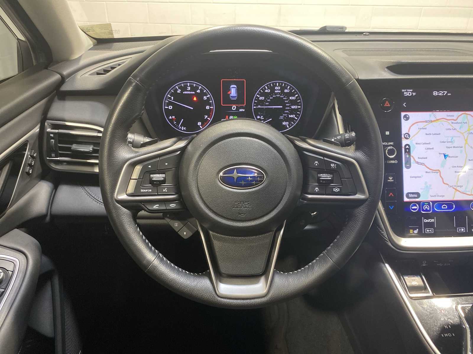 Thumbnail: 2020 Subaru Outback - 15