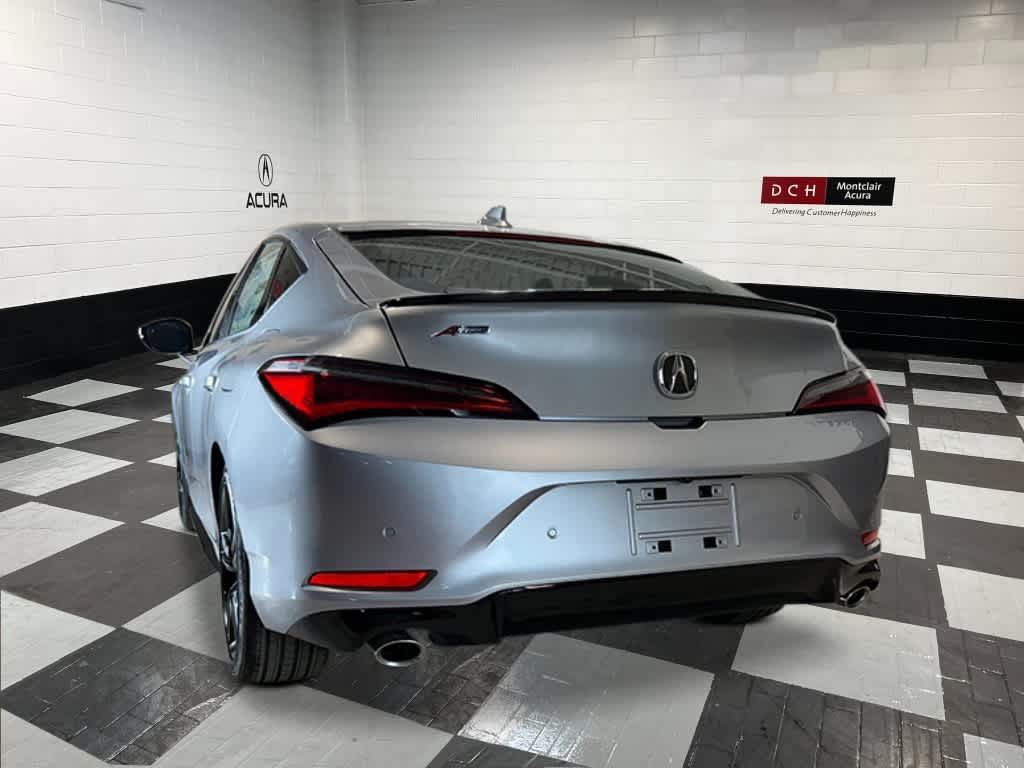 Thumbnail: 2026 Acura Integra - 4