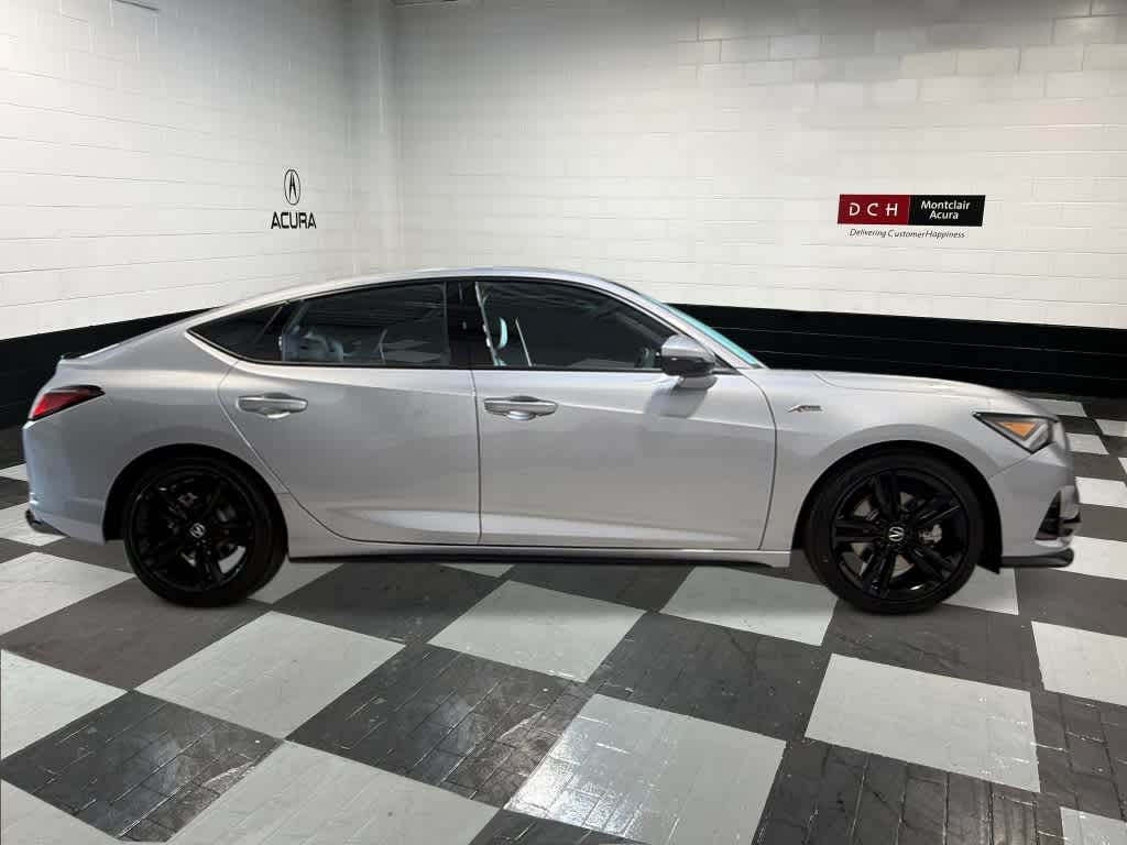 Thumbnail: 2026 Acura Integra - 6