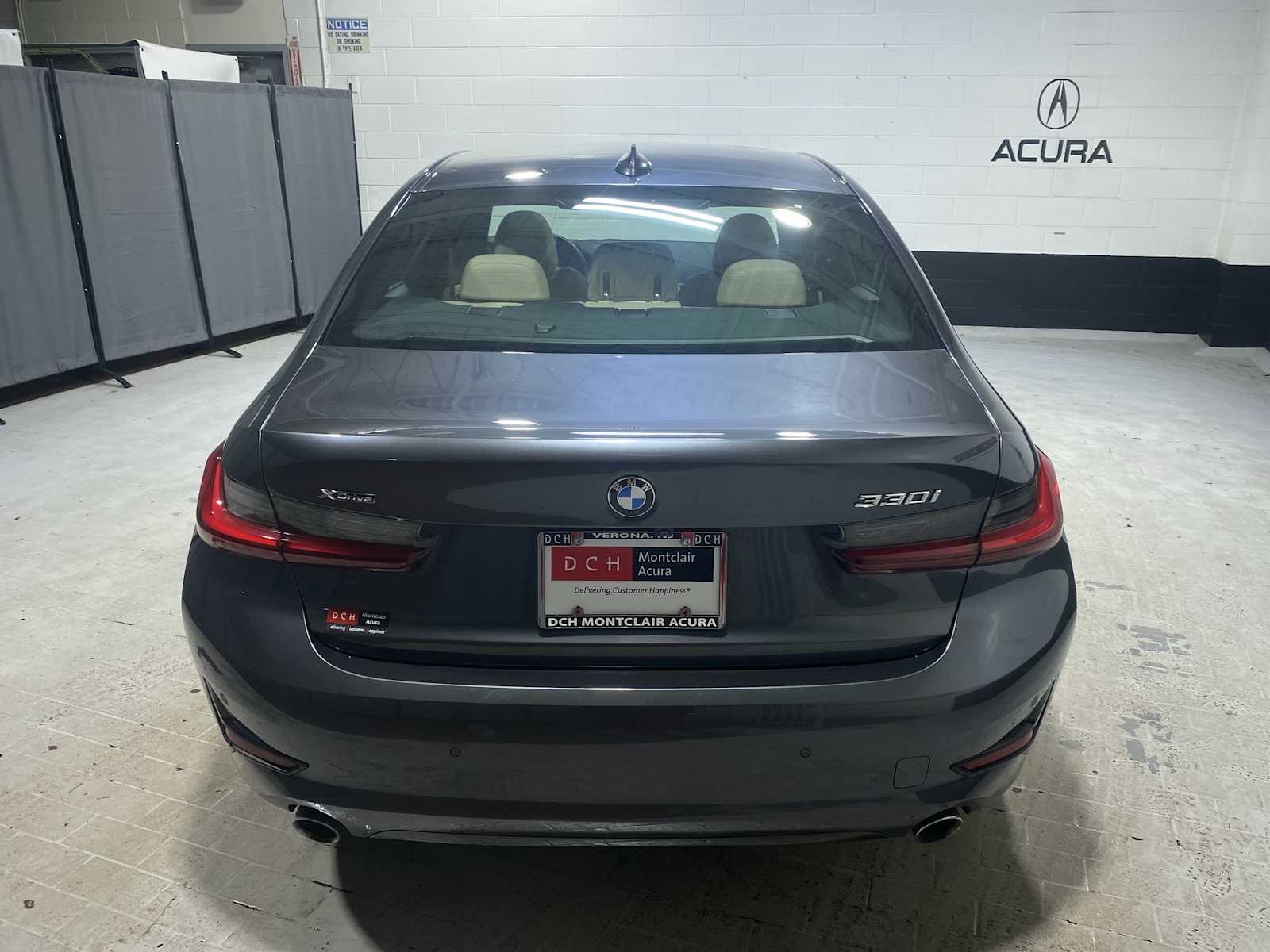 Thumbnail: 2022 BMW 3 Series - 5