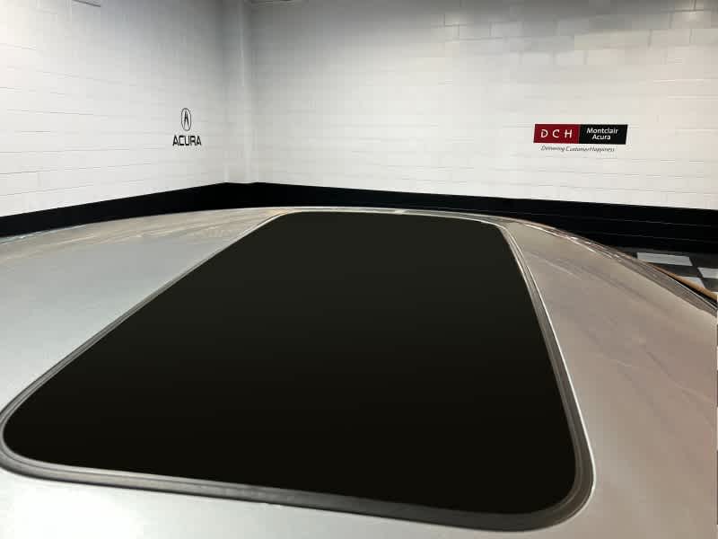 2025 Acura Integra  12