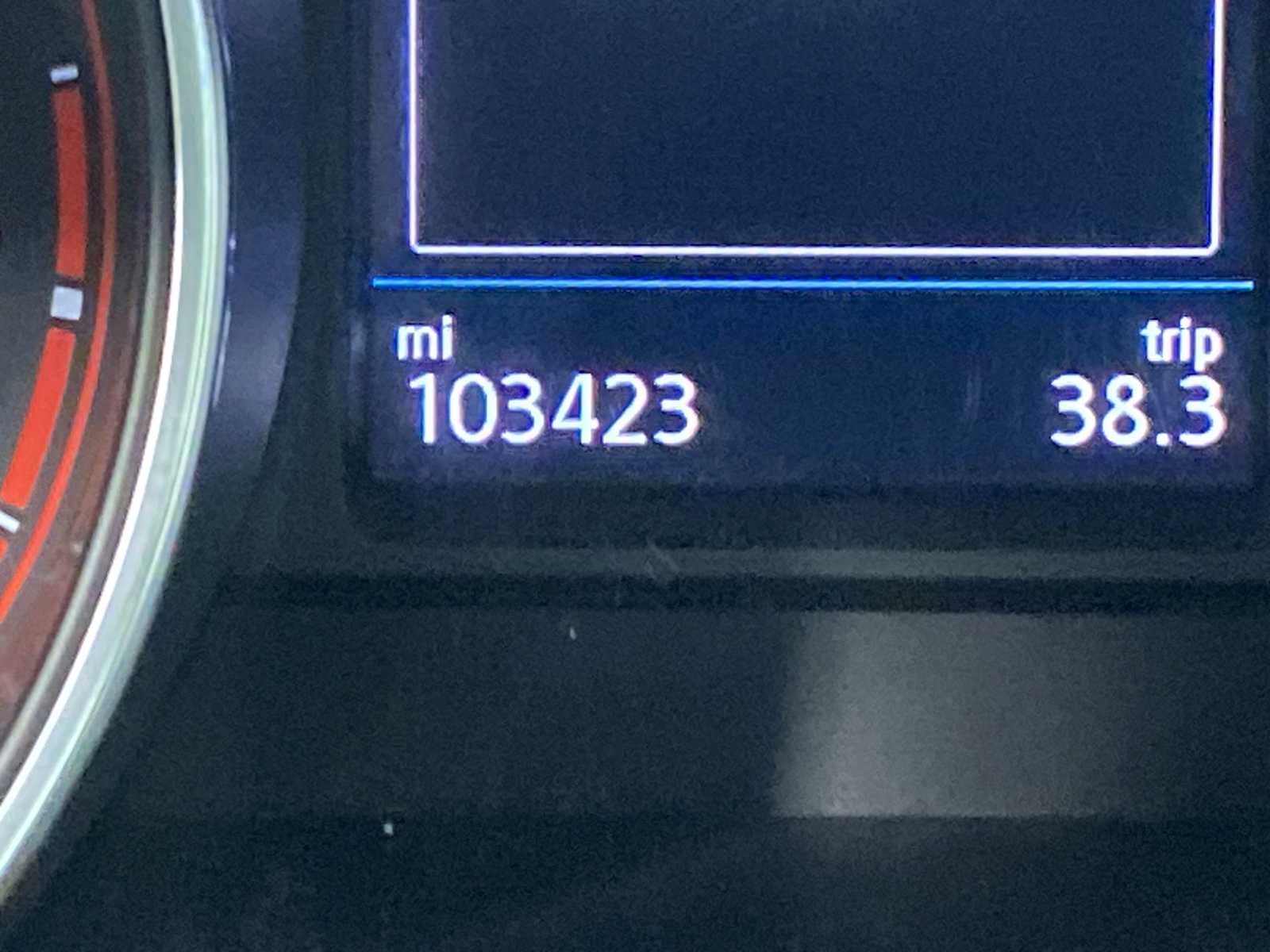 Thumbnail: 2020 Volkswagen Tiguan - 18