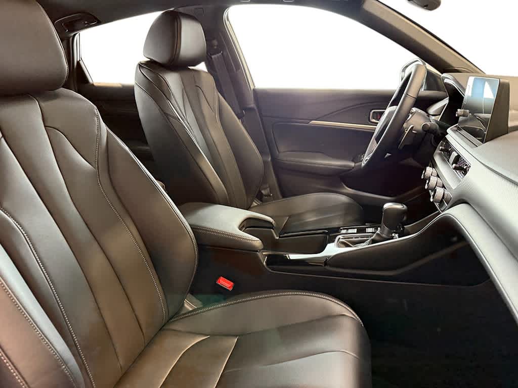 Thumbnail: 2026 Acura Integra - 32