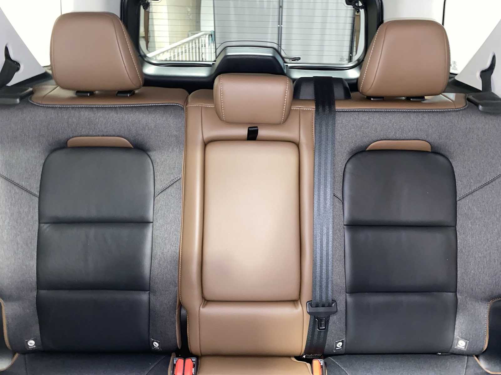 Thumbnail: 2022 Ford Bronco Sport - 22