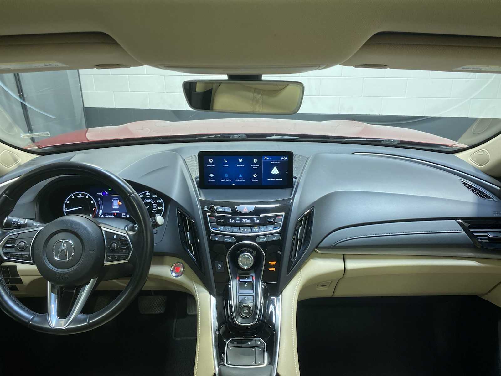 Thumbnail: 2020 Acura RDX - 9