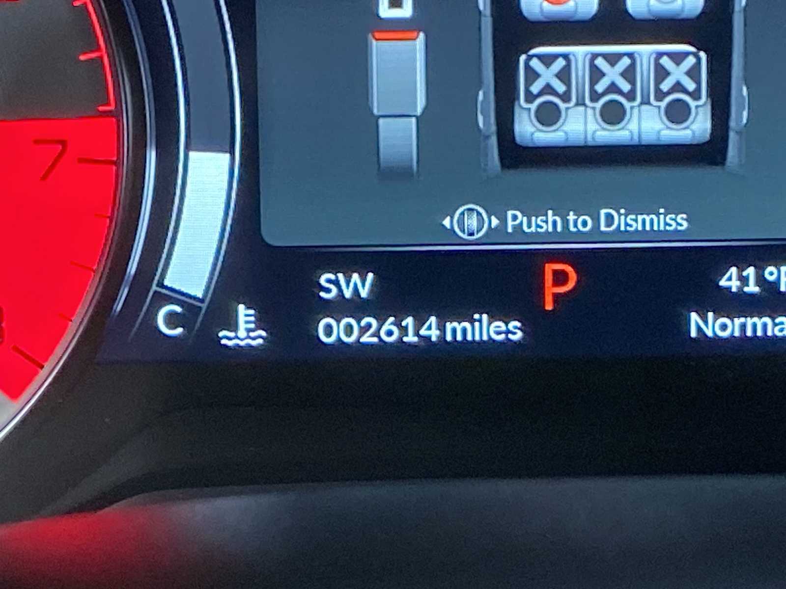 Thumbnail: 2025 Acura RDX - 18