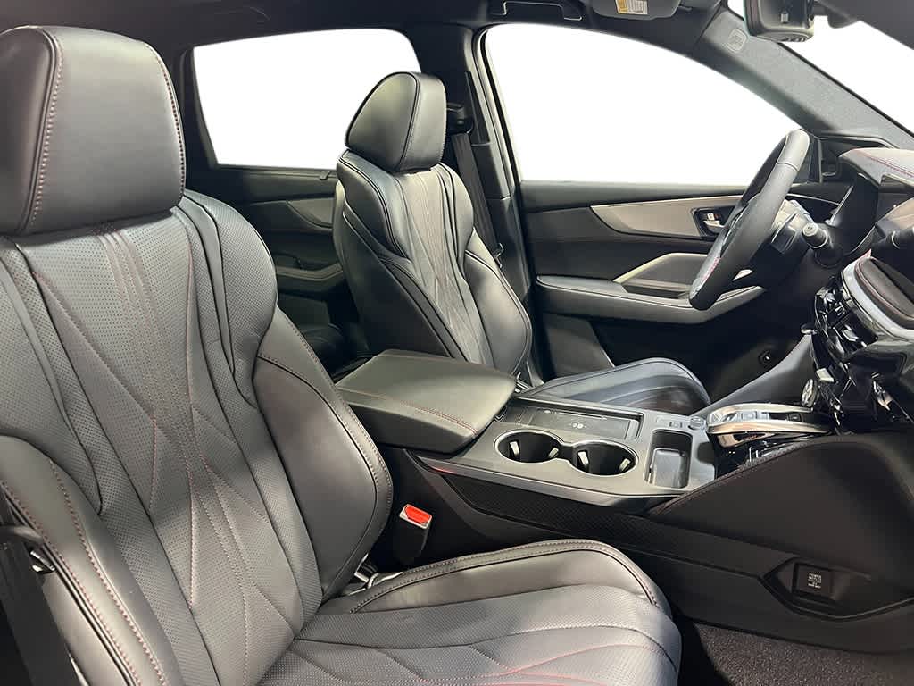 Thumbnail: 2026 Acura MDX - 40