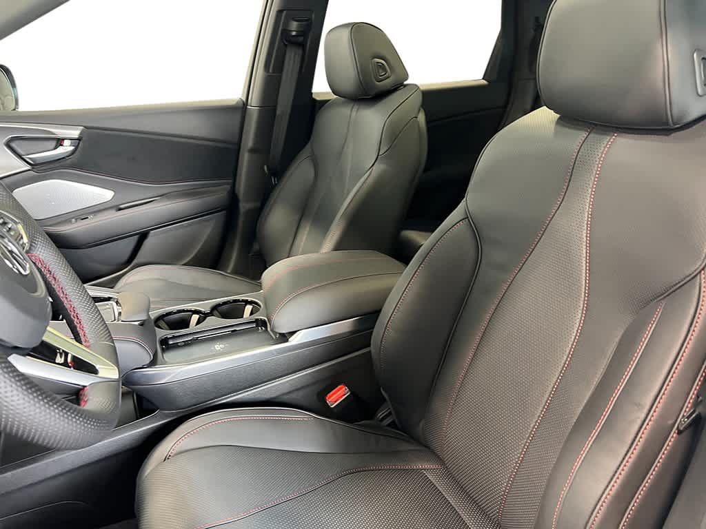 Thumbnail: 2026 Acura RDX - 14