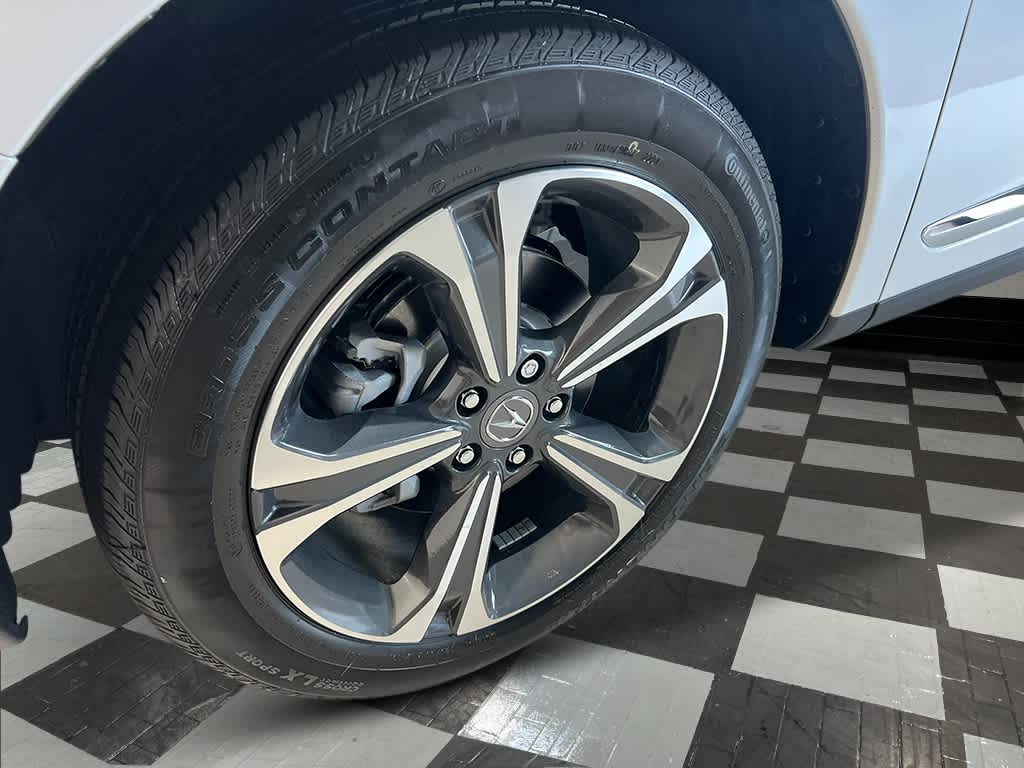 Thumbnail: 2026 Acura RDX - 12