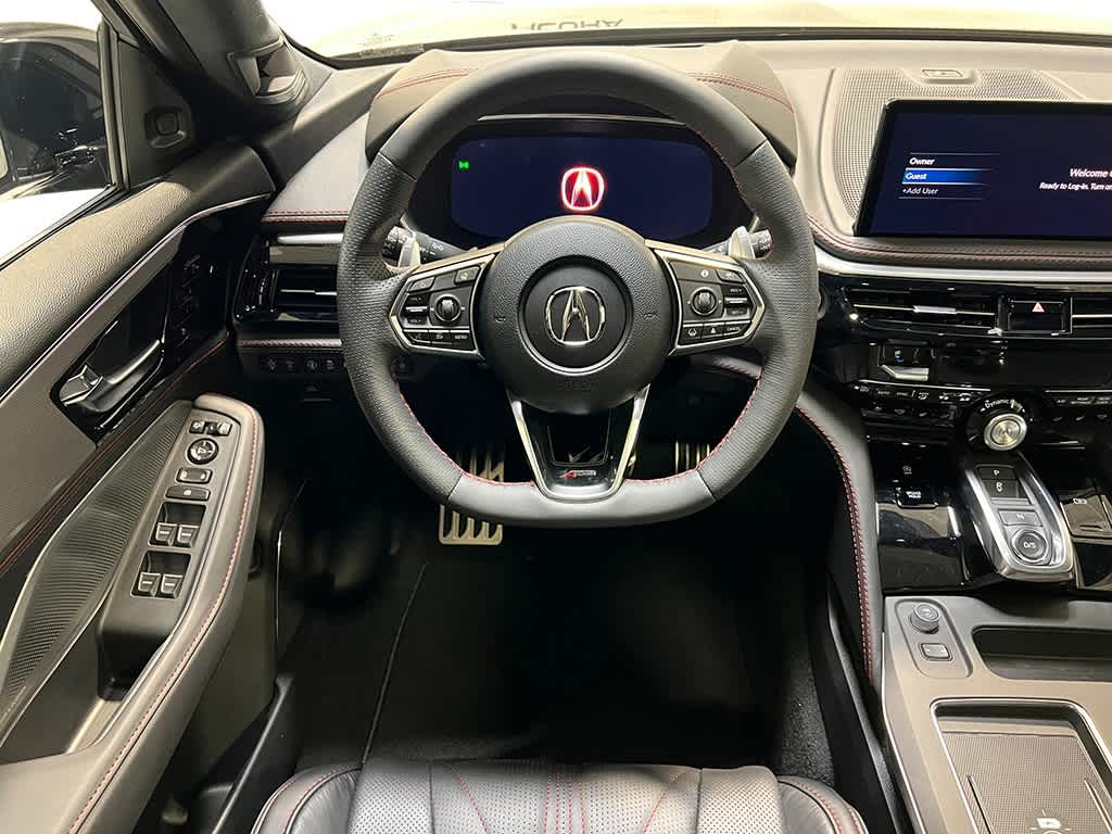 Thumbnail: 2026 Acura MDX - 17